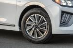 Hyundai IONIQ electric 2019 года (NA)